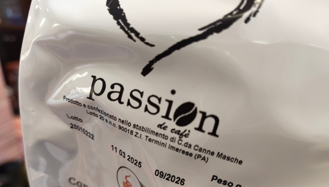 Caff Passion Arabica | 48 capsule compatibili Dolce Gusto